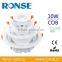 3W-30W Recessed LED Downlight