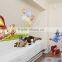 Larger (2pcs/Set) Children's Wall Decal Cute Winnie the Pooh Wall Stickers For Kids Rooms