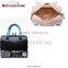 Fashional women silicone sewing bag