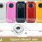 smart mobile power bank custom power bank portable for vacation 5200mah power bank