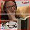 Max+ Wholesale Light Up Reading Glasses Hot Sale PC Material LED Reading Glasses For Night Using                        
                                                Quality Choice