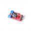 Single ais tilt sensor module SCA60C tilt sensor module tilt sensor