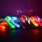 Chiristmas Flashing Light Up Bling LED Dog Collars                        
                                                Quality Choice