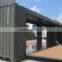 luxury container home folding container house