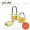 European Standard Top Security Brass Padlock