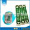 Wholesale custom waterproof mineral water bottle printing label China supplier