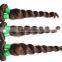  top export Loose Wave hair brazilian hair china suppliers