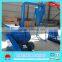 Factory direct supply hammer mill type tree branch micronizer with low noise