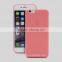 new publish matte feeling super slim cell phone case for iphone 6S case,for iphone 6 cover