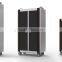 Multi apple ipad tablet charging cart with four medical use wheels