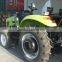 60hp Tractor 4wd With Cabin And Loader