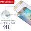 HD Clear screen protector for sumsung S7 anti rediation