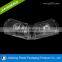Clear Double Blister Clamshell Packaging