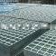 galvanized grating