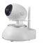 indoor usage home security camera alarm system IR infrared HD pixel camera 433mhz wifi ip camera