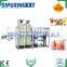 China supplier drinking water purification system water treatment