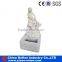 White Marble Children Statues for Garden Decor