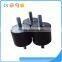 Cylindrical Shock Absorber