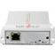 Good performance 10/100M coaxial converter to ethernet with 1x BNC Port and POE