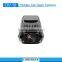 DV-10 Two camera Novatek 96655 FHD 1080P car dvr camera