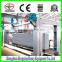 Eco-friendly aac block production line/Autoclaved Aerated Concrete Blocks/aac cutting machine
