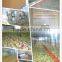 2016 hot sale modern automatic broiler chicken farm equipment