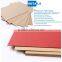 high density fiberglass insulation board sheet/fiberglass laminate panel