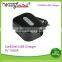 EU Plug Aus/EU/US/UK Plug 2 USB Ports 5V 2A Car Home Charger