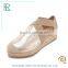 Fashion And Popular High Quality Espadrille Wedges Woman Quality Choice