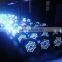Dj Lights 36pcs 3w LED Par Effect Light