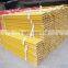 China fiberglass structural shapes/ frp structural beams, 20 years manufacturer