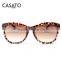 CASATO Customize Vintage Fashion Acetate Women Sunglasses