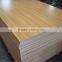 high-density particle board , Particle board for Furniture