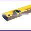 die casting adjustable aluminium spirit level