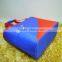2016New recycle insulated high heating bag nylon cooler bag for food warmer