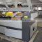Hot sale mixed co2 metal and non-metal laser cutting machine for acrylic and stainless