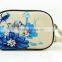 Premium Quality Folk-custom Style Pinting Waist Pack Canvas Fashion Waist Bag