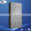 Metal Office Safe Locker Swimming Pool Metal Locker Room Furniture