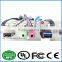 PC panel USB 3.0/2.0 HD Audio ports Cable
