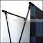 Hot selling exhibition show banner stand