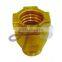 brass PE compression fitting