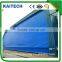 Flexible door with CE&ISO standard for sand blasting room