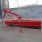 supply agriculture machinery land leveller,box scraper(FACTORY SUPPLY)