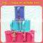 Pvc mug cup with ABS cup and soft pvc grip