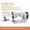 Professional GA204-104A zigzag stitch walking foot industrial sewing machine China supplier