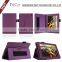 ultra-thin slim Back standing pu case for Amazon Kindle Fire HD 7 cover
