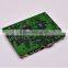 Micro Computer 4G RAM 1TB HDD Wireless 300M Gigabit LAN Intel Celeron Core Mainboard HTPC Without Fan WAKE-ON-LAN