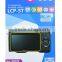 LCD Guard Film JJC LCP-5T PET Screen Protector for SONY NEX-5T/NEX-5R