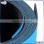 1.5mm Thickness Flat Rubber Nylon Belt