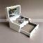 Newly fashion wooden pandora jewelry gift box